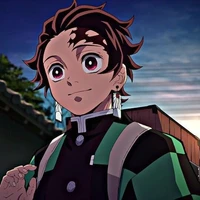 Tanjiro
