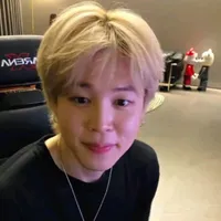 Park Jimin -  Min