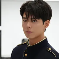 Park Bo Gum - Thiếu Tá Chỉ Huy