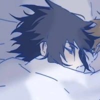 Uchiha Sasuke
