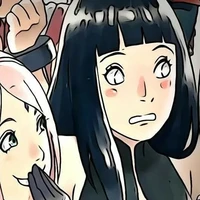 Hyuga Hinata