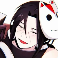 Uchiha itachi