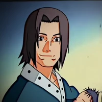 Uchiha Fukagu