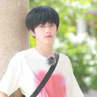 Trương Hàm Thuỵ_ 张函瑞