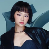 Lê Ánh Nhật - Miu Lê