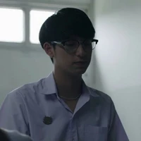 Wasuthorn Worachotmethee_Wave