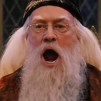 Albus Dumbledor