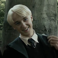 Draco Mafoy