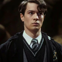 Tom Riddle