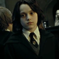 Severus Snape