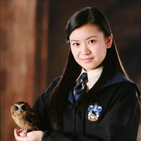 Cho Chang
