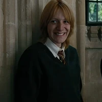Geogre Weasley