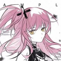 Amu Hinamori