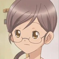 Midori Hinamori
