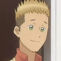 Tsumugu Hinamori
