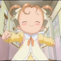 Ami Hinamori