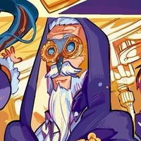 Kako [Bí ẩn số 1]