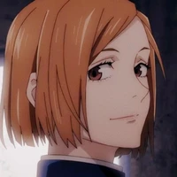 Nobara Kugisaki