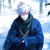 Gojo Satoru