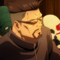 Masamichi Yaga