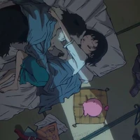 còn tác giả khùng