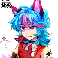 yummie người sói-?