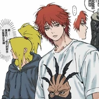 Sasori