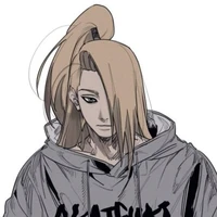 Deimochi Deidara
