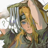 Deimochi Deidara