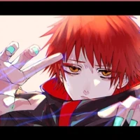 Sasori