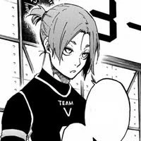 Mikage Reo