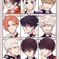 All( trừ ai thì trừ)