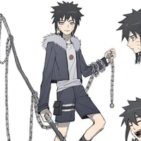 Uchiha menma_ba