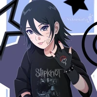 Uchiha sarumi_tư