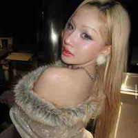 Trần Thùy Dương_SaabiRose