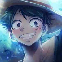 Monkey. D Luffy / Ayatsuji Yutaro 