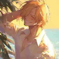 Vinsmoke Sanji