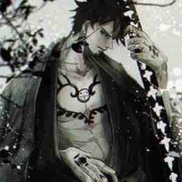 Trafalgar. D Water Law / Hades