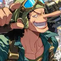 Usopp