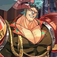 Franky