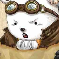 Bepo / Fenrir 