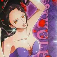 Viola / Violet / Cassandra 