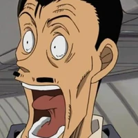 mori Kogoro