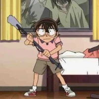 edogawa Conan