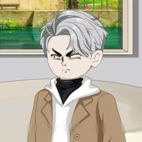 Tiểu Nhất Bạch