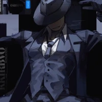 mafioso