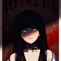 hinata