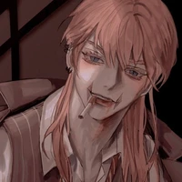 Sanzu Haruchiyo
