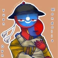 mông cổ