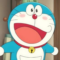 Doraemon